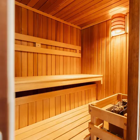 Log Garden Estate Dobrova