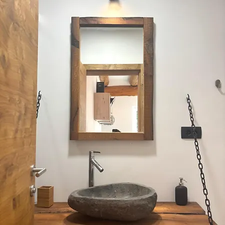 Log Garden Estate 度假居