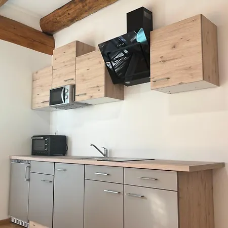 Log Garden Estate Dobrova