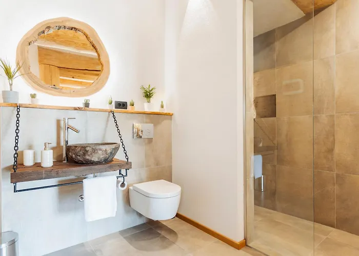 Σπίτι διακοπών Log Garden Estate Dobrova