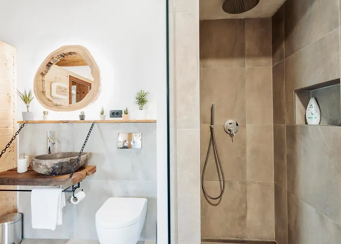 Log Garden Estate Σπίτι διακοπών