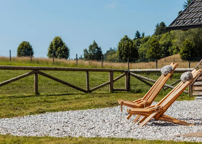 Log Garden Estate Počitniška hiša *