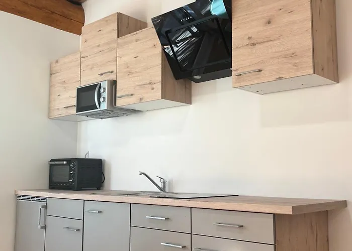 Log Garden Estate Dobrova